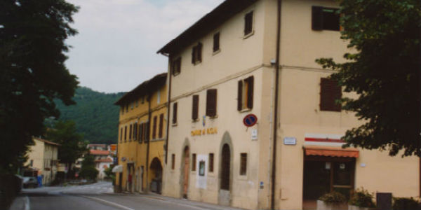 Piccoli comuni in difficoltà, il caso di Vaglia