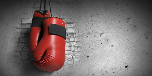 Pugilato venerdi  sera a Borgo: il resoconto della serata.