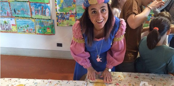 pinzani mugello fiaba