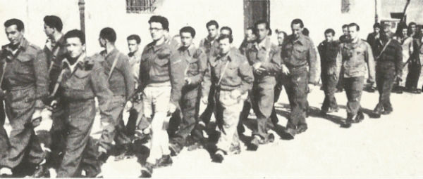 Firenzuola attraverso la guerra. Presentazione Libro