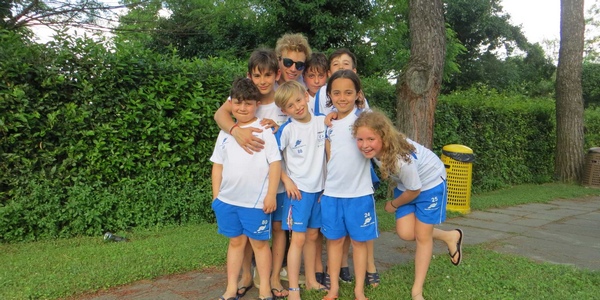 Mugello Nuoto. I risultati delle finali di Tarvarnuzze