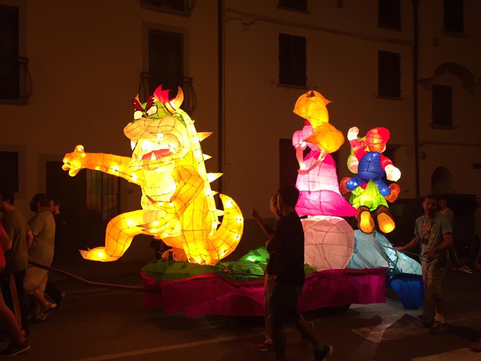 rificolona dicomano 4