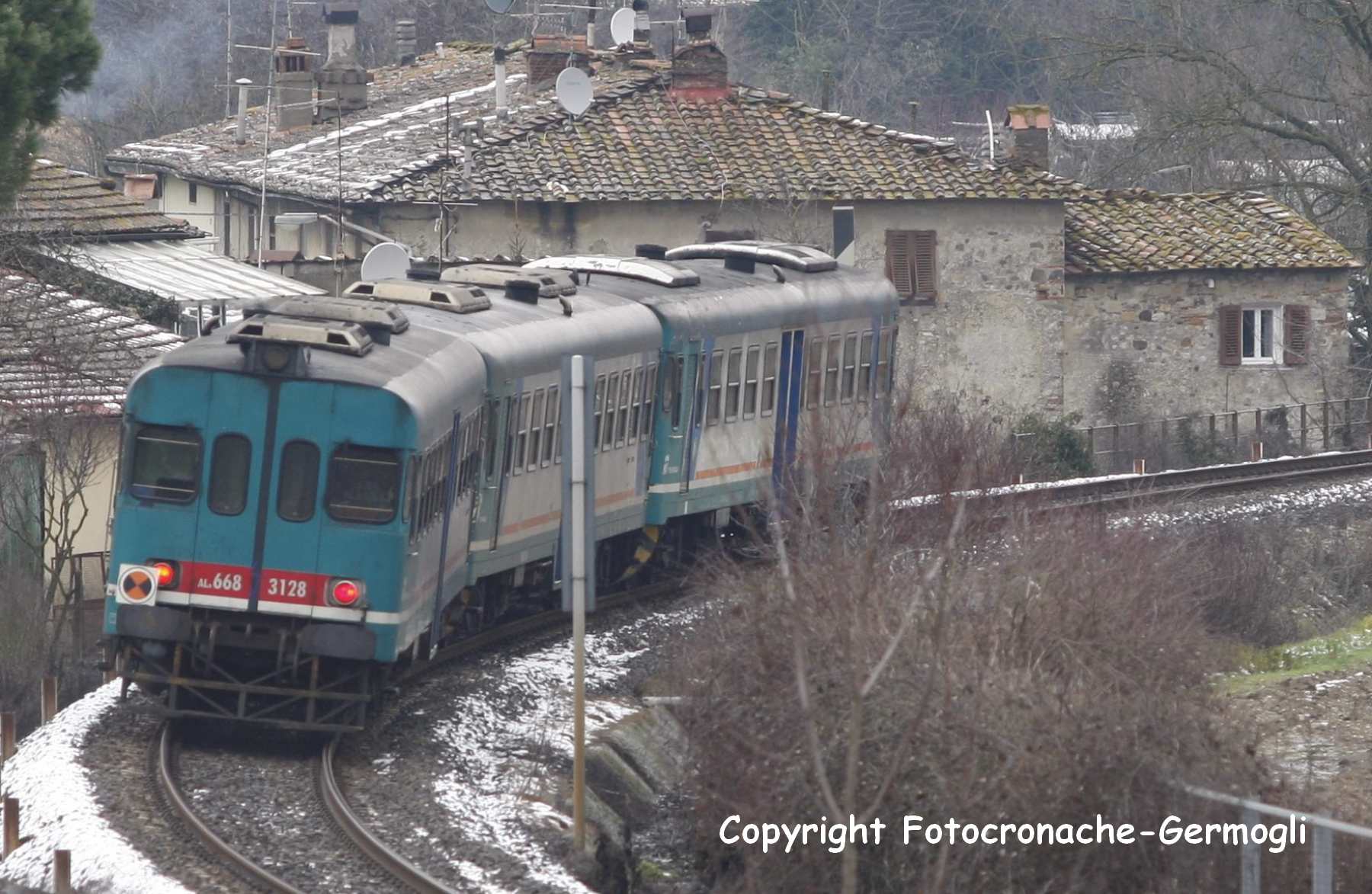 Addio vecchi treni? Ceccarelli: Rinnovo totale in cambio di estensione contratto con Trenitalia