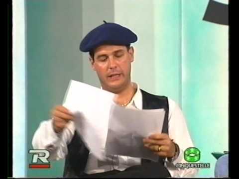 Morto Niki Giustini, comico toscano. L'omaggio di OK!Mugello