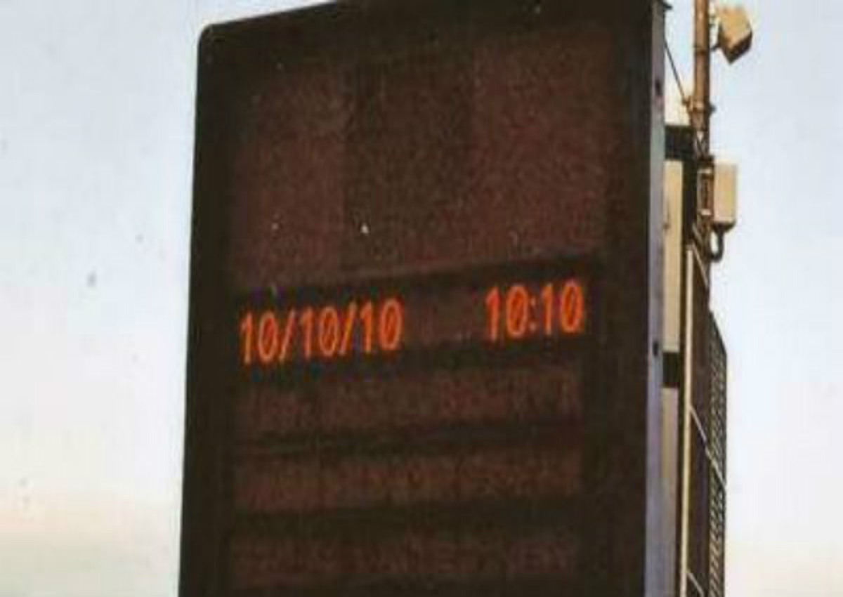 Pannelli digitali, accordo siglato: 200mila euro e nuova vita. Sarà la volta buona?