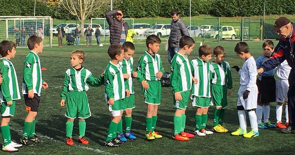 Fortis Juventus. Torna a ruggire la formazione degli Allievi Regionali