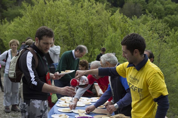 Magnalonga. L'edizione del 2017 è alle porte, tutte le info della gara