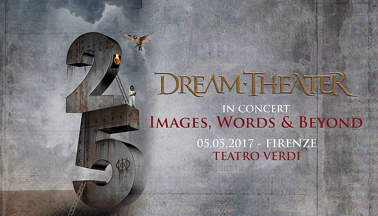 Dream Theater tornano in Italia dopo il sold out di Roma