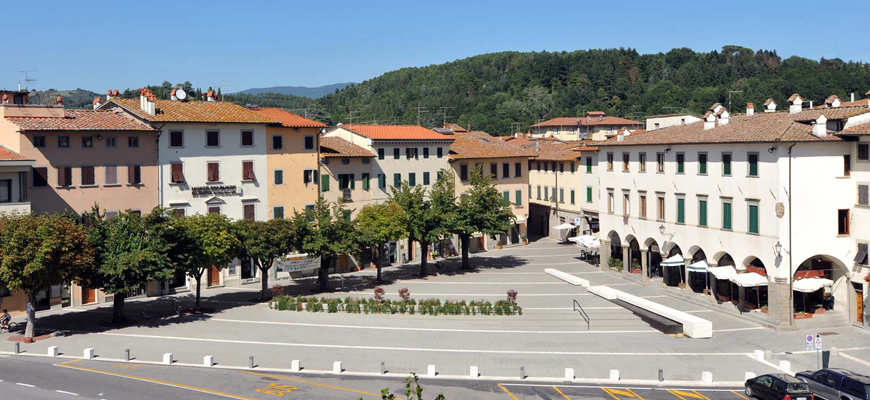 Lavori a Barberino. La Lista Civica: Rischio di un paese dormitorio