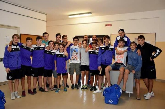 Pallamano. La Fiorentina Handball pronta per la nuova stagione