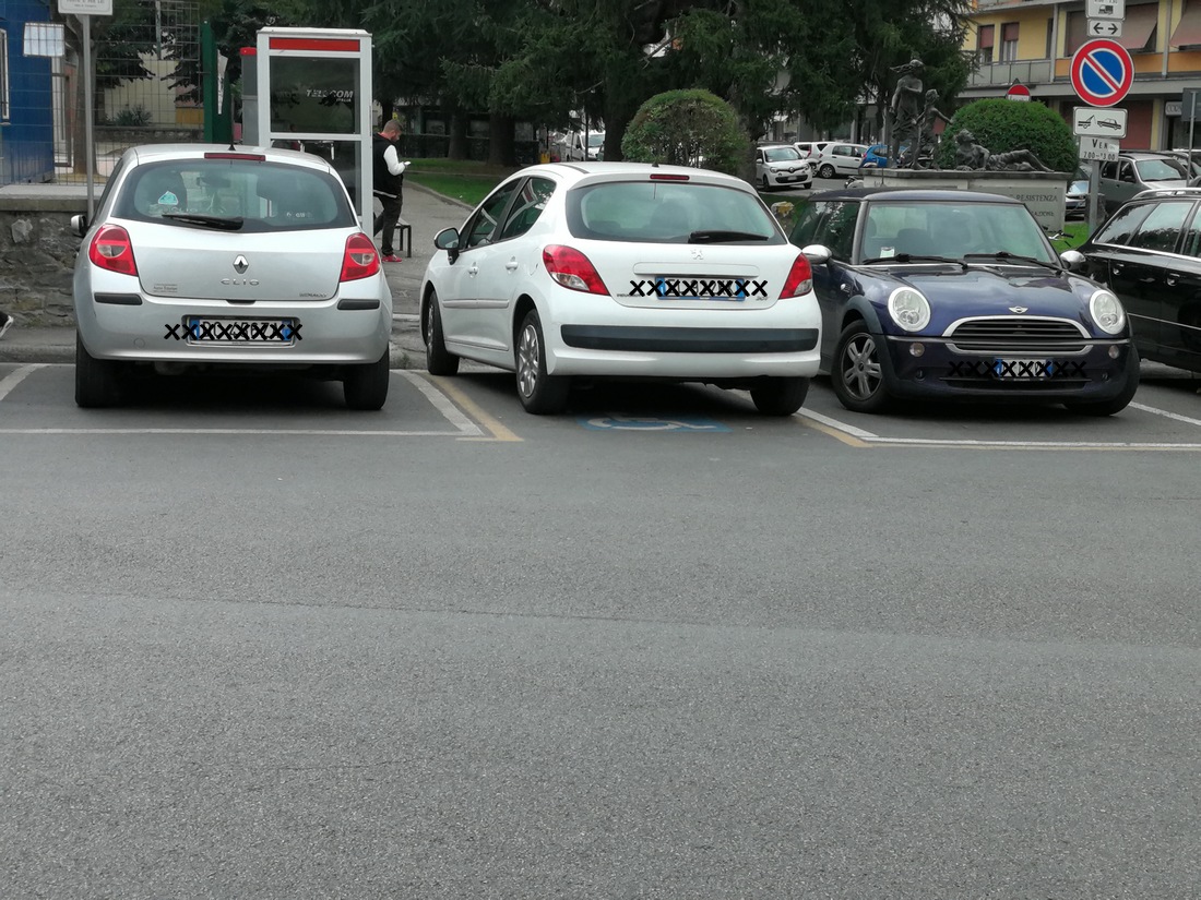 Lettori reporter. Le vostre segnalazioni di oggi (venerdì), e complimenti a Maria