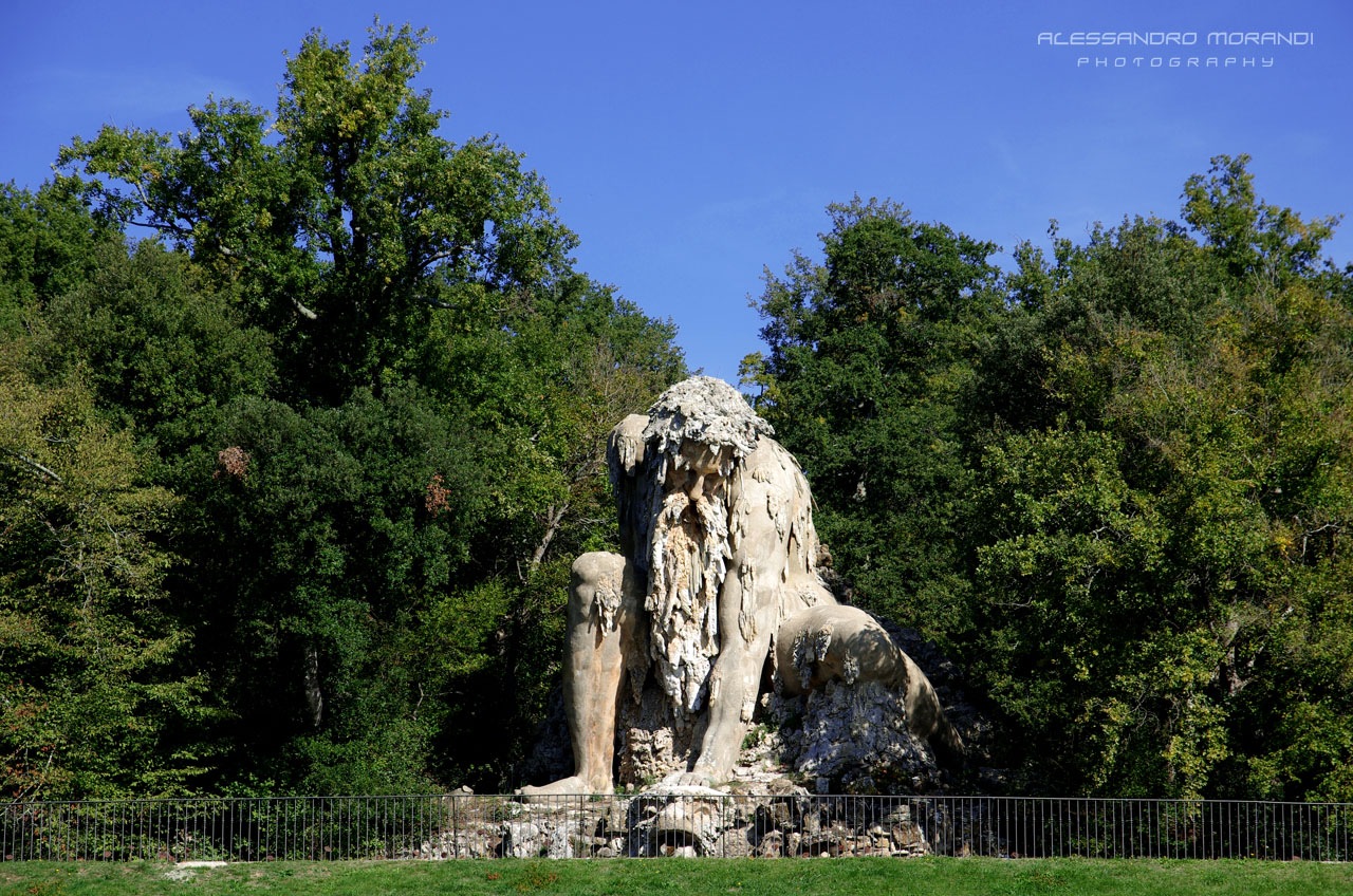 Parco di Pratolino, un ottobre ricco di iniziative.