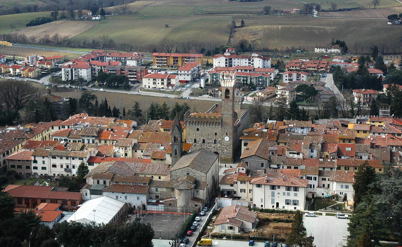 Pro Loco Scarperia. Poli Francesca presidente. Ecco i Consiglieri e le cariche