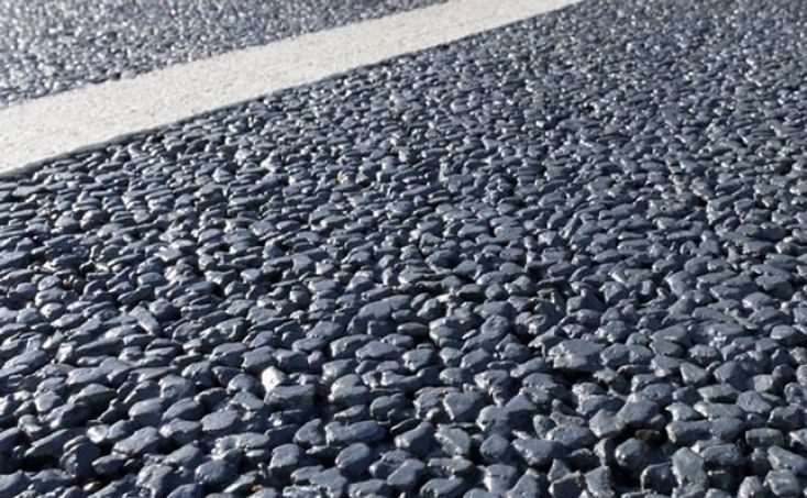 Nuovo asfalto fonoassorbente per cinque strade regionali. Anche in Mugello