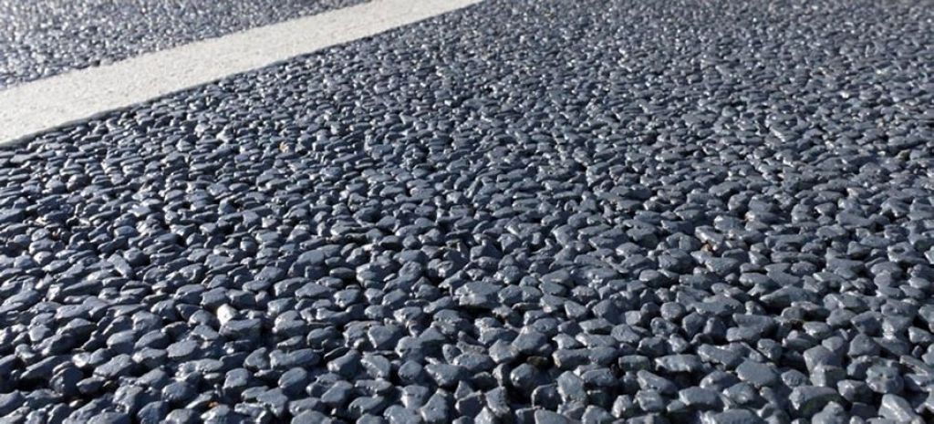 asfalto fonoassorbente