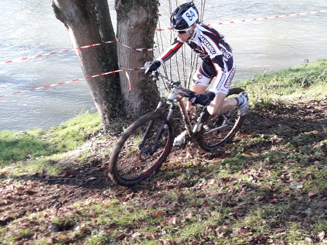 Concluso il 1° Trofeo Mugello Toscana Bike di Ciclocross