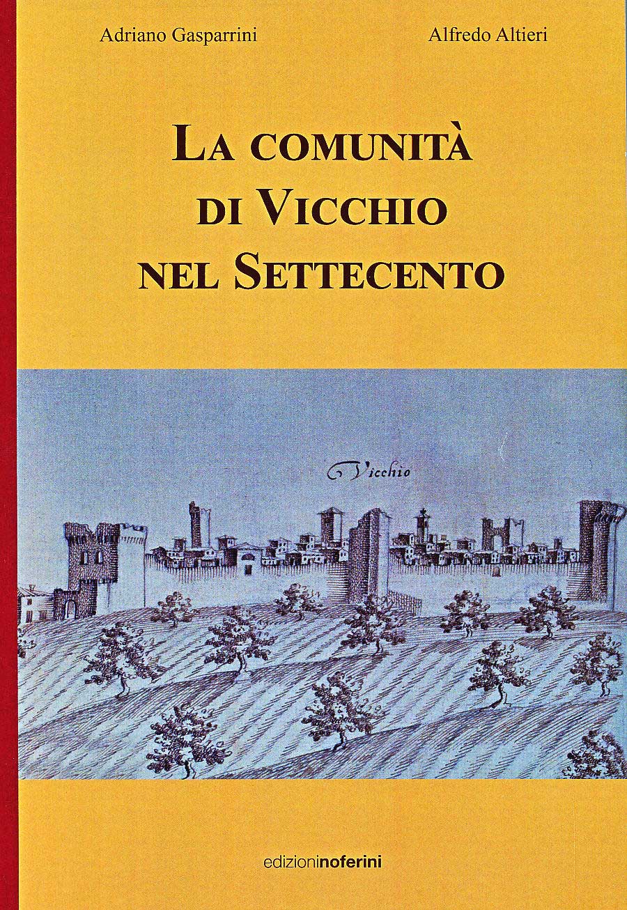 Il Fiorino D’Oro al libro di Gasparrini e Altieri