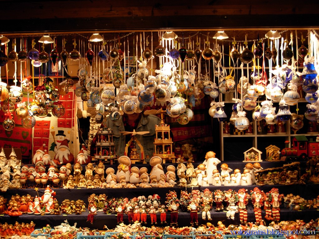 Londa. Mercatini di natale e festa del patrono.