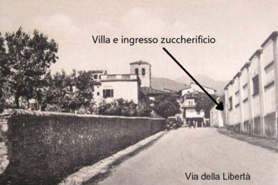 Sant'Agata e la villa celata. Storia e vicende della Villa Aiazzi