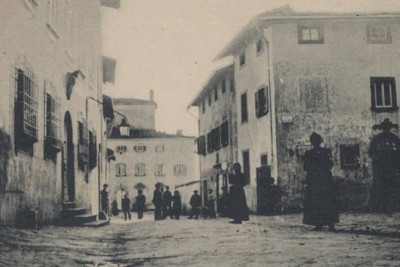 foto 5 veduta da piazza vittorio sant'agata