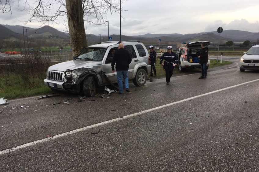 incidente, la torre 3