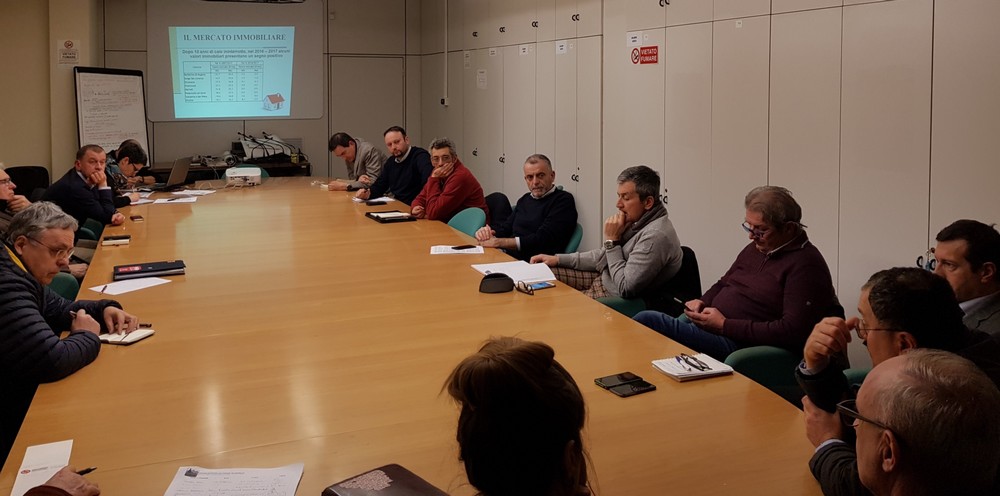 Dalle statistiche Mugello in ripresa per economia e popolazione. Dati