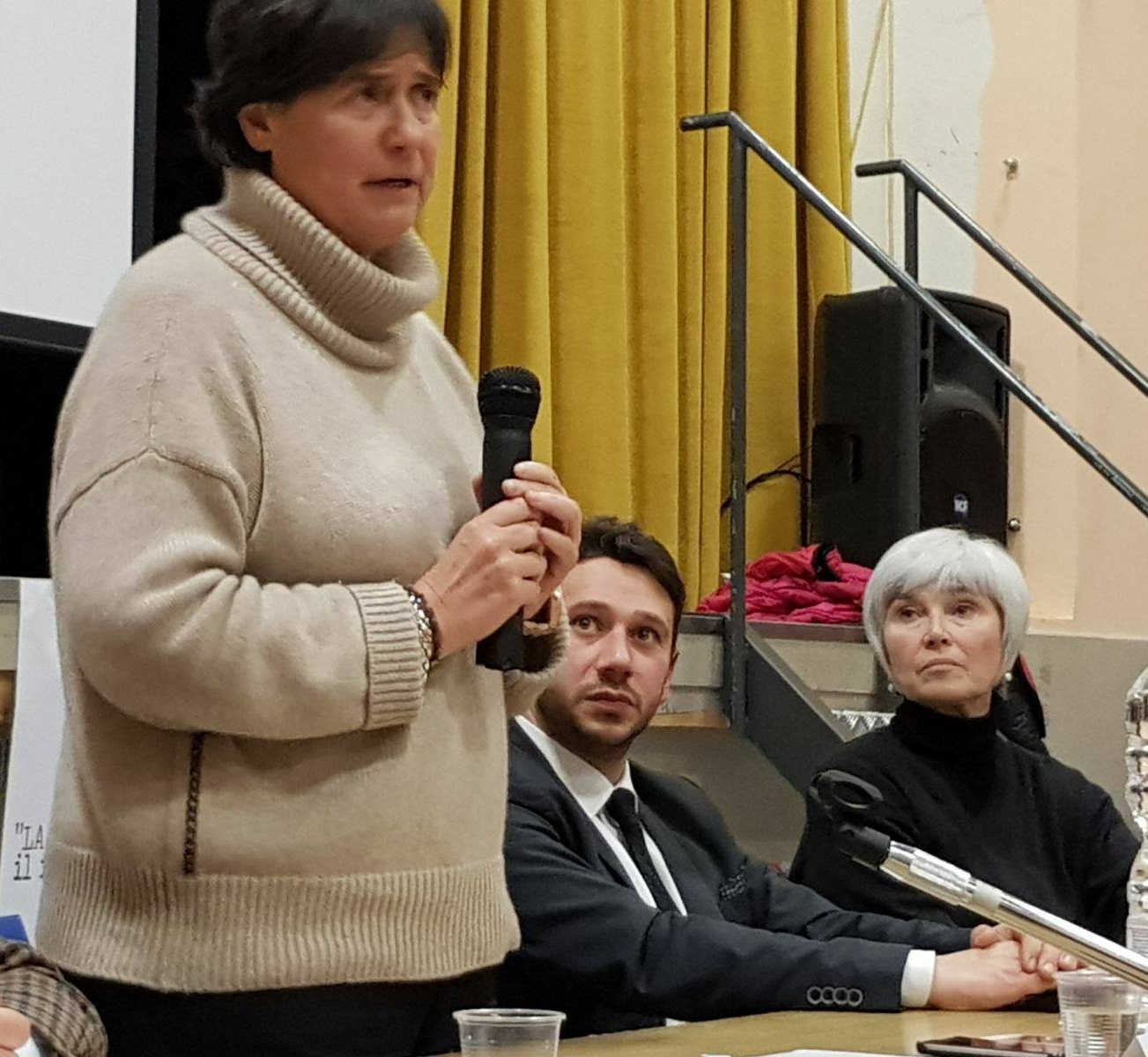 Marradi, svelato il progetto per le nuove strutture sanitarie: da 4 milioni di euro