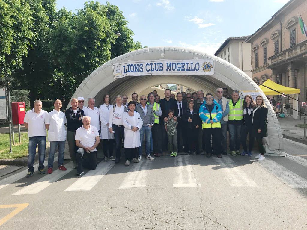 medici in piazza 2018 1