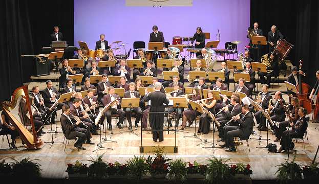 L’Orchestra Regionale della Toscana giovedi a Borgo San Lorenzo