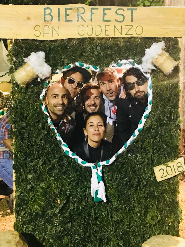 Bierfest edizioni precedenti