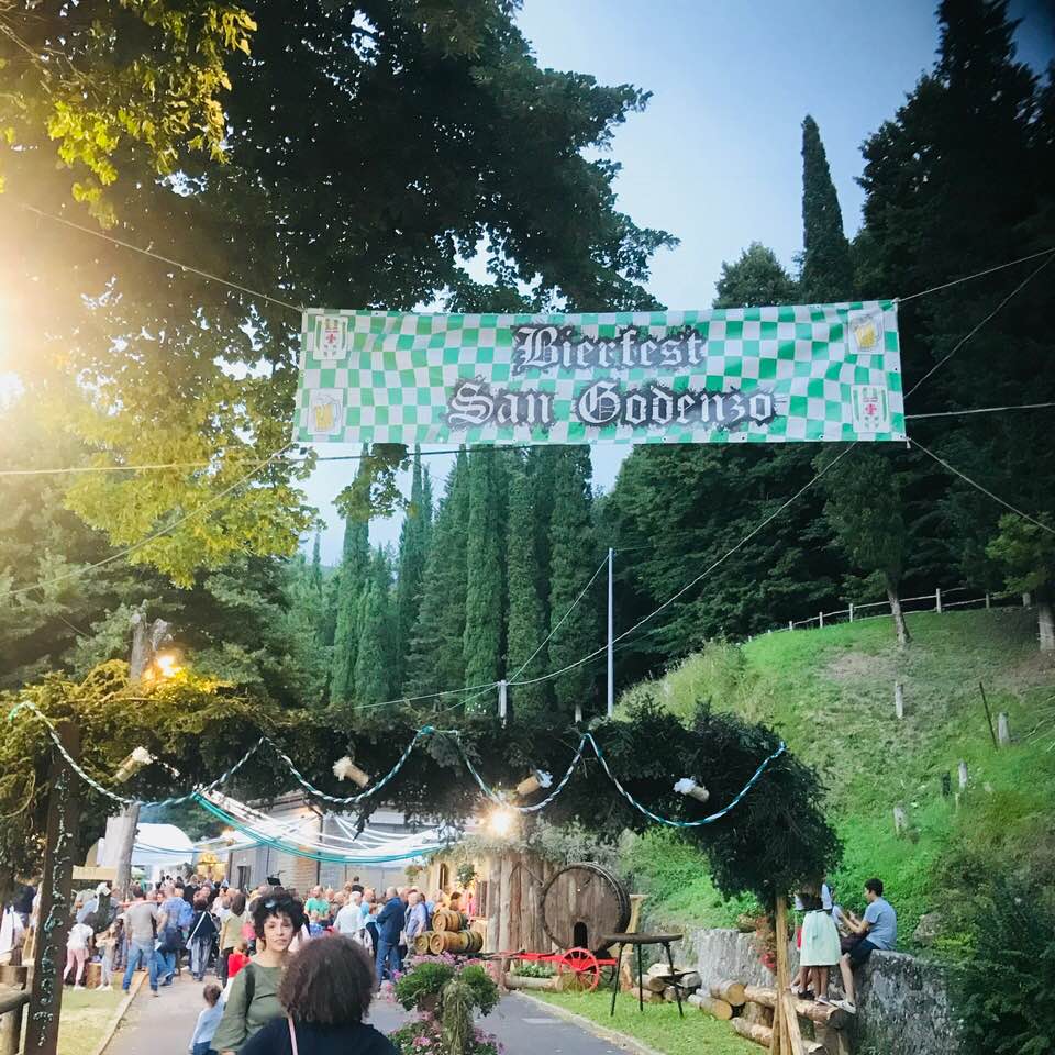 Bierfest edizioni precedenti