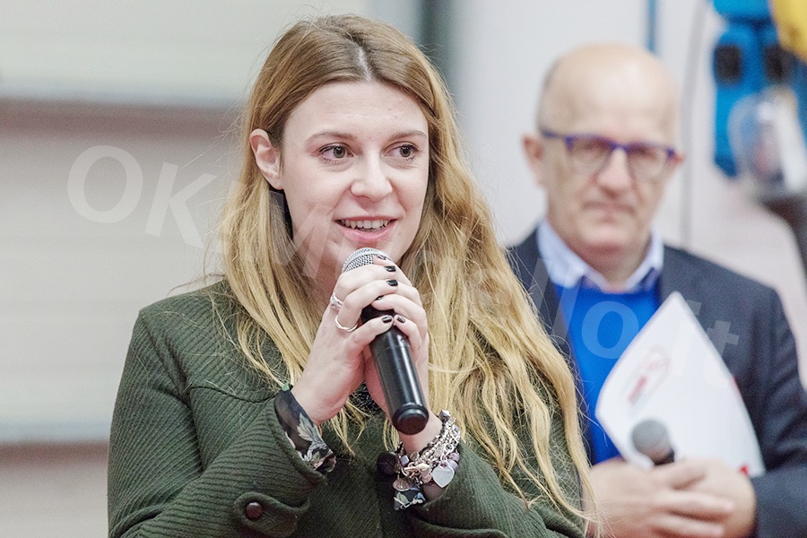 L’indelebile ricordo di Luigi Calamai. Il pilota RE della monomarca