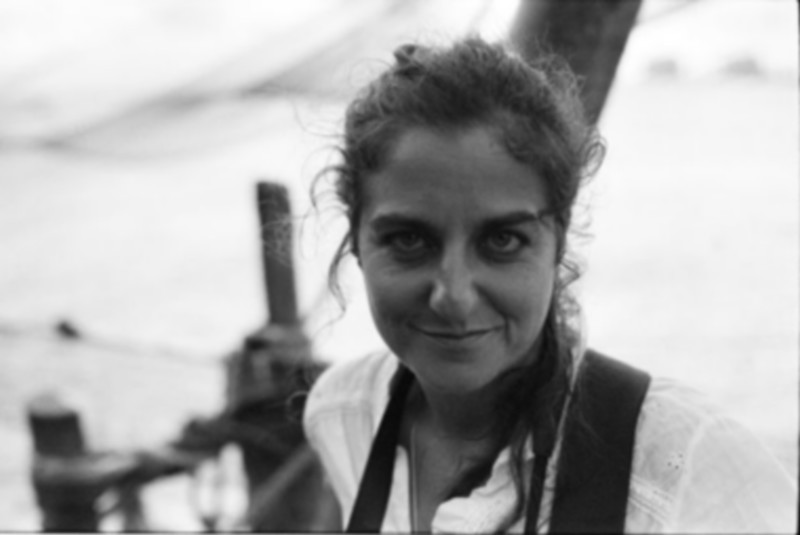 Stefania Salvadori e il progetto Nefertiti. Una bella storia (astrofisica) mugellana