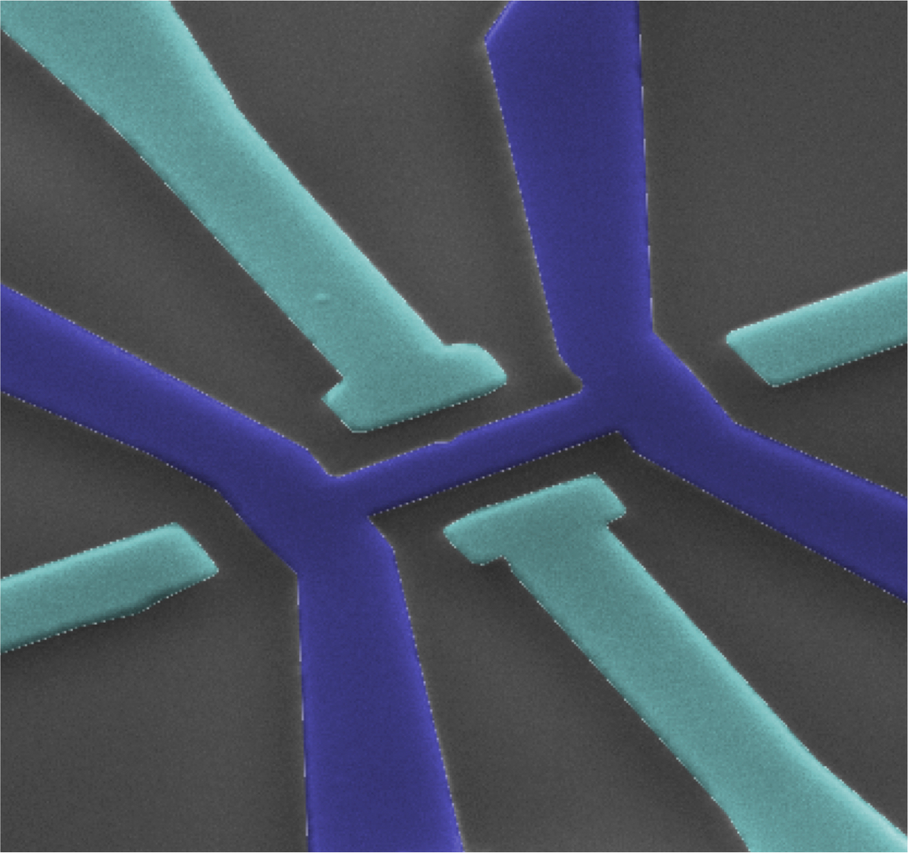 Realizzato il primo transistor in materiali superconduttori dal Cnr