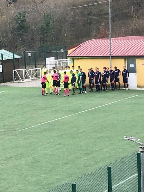 Calcio Promozione. Luco 0 - Sestese 2