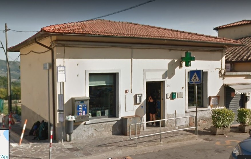 Farmacie Vaglia: la gestione a Didasko. Raddoppiate aperture e servizi