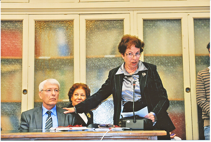 Ebrei salvati a Borgo. Renato Spiegel scrive a OK!Mugello