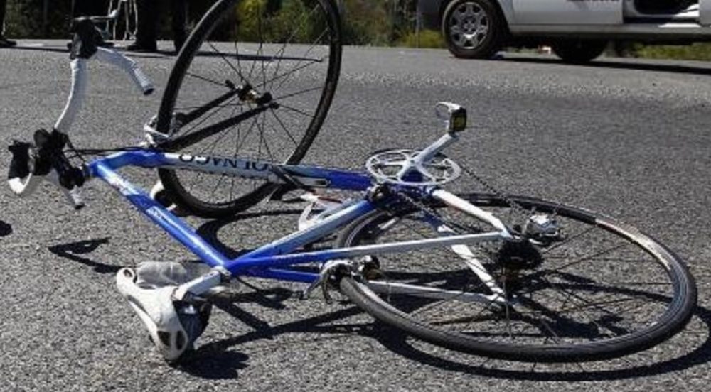 Marradi. Ciclista 66enne muore dopo una caduta sulla 'modiglianese'