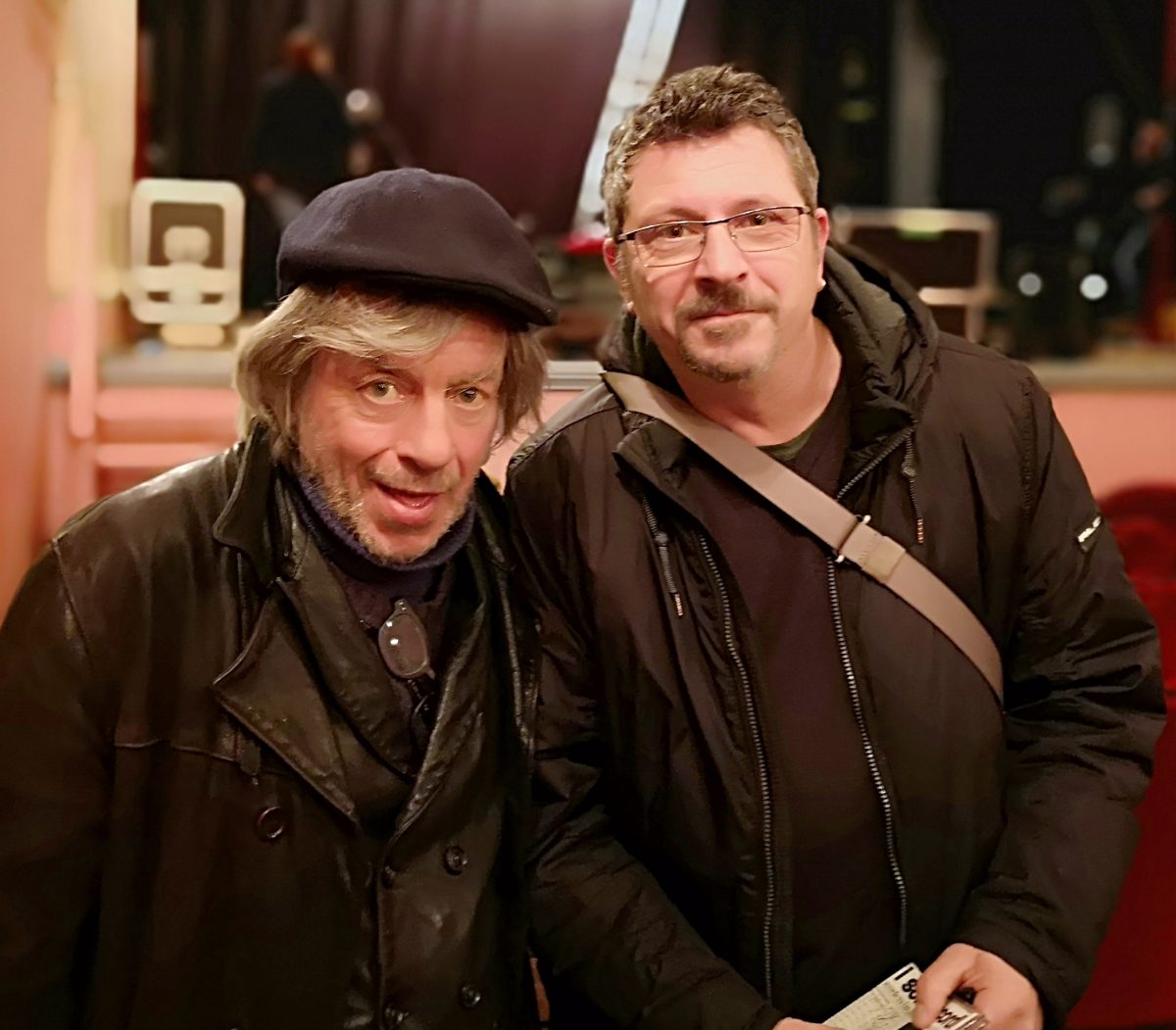 “Il Re anarchico e i fuorilegge di Versailles” il sogno che incanta Vicchio