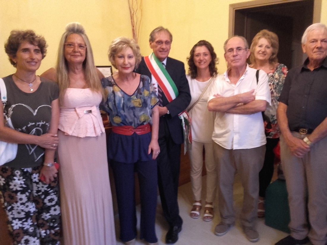 Stesera al Corsini una serata speciale: in ricordo di Paola Leoni