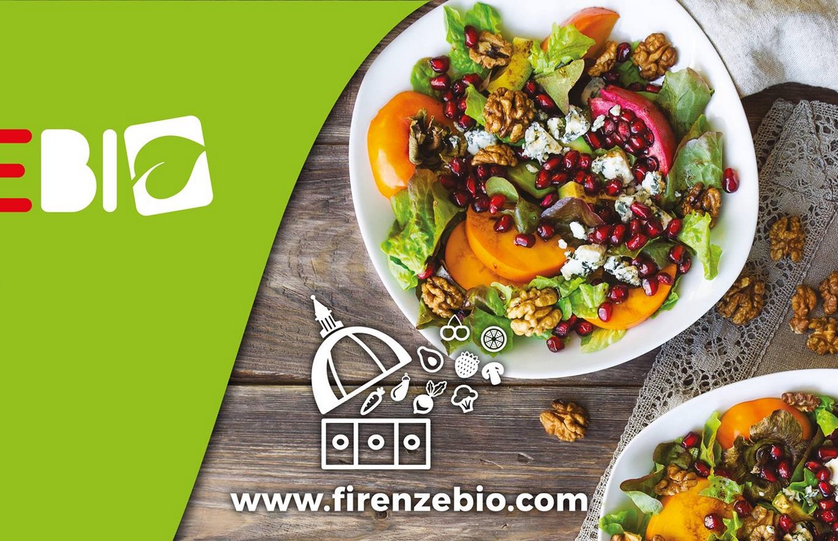 Biologico. I produttori del Mugello a Firenze Bio