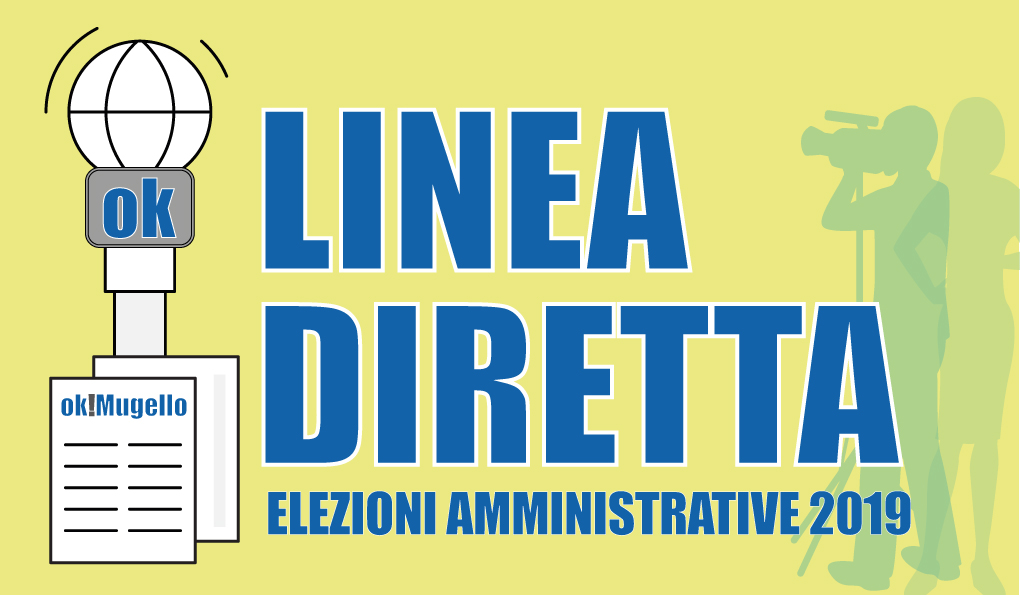 Linea Diretta: Phil Moschetti candidato a Sindaco per Palazzuolo sul Senio