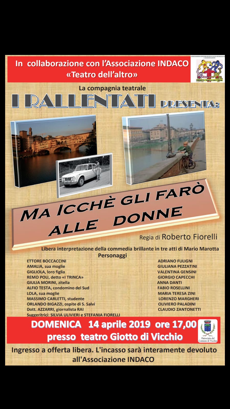 Rallentati