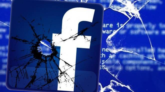 Facebook e Instagram in down in Italia e forse nel mondo