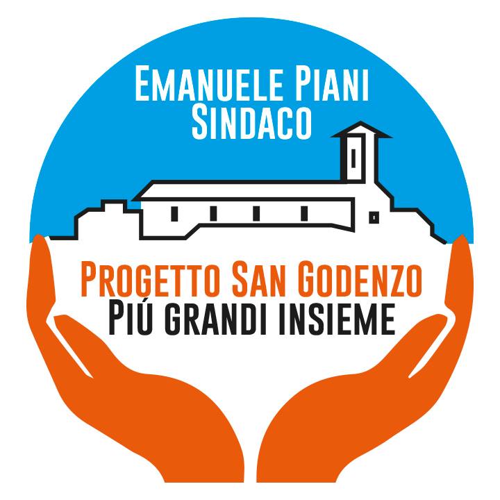 Progetto San Godenzo si presenta con Emanuele Piani candidato Sindaco
