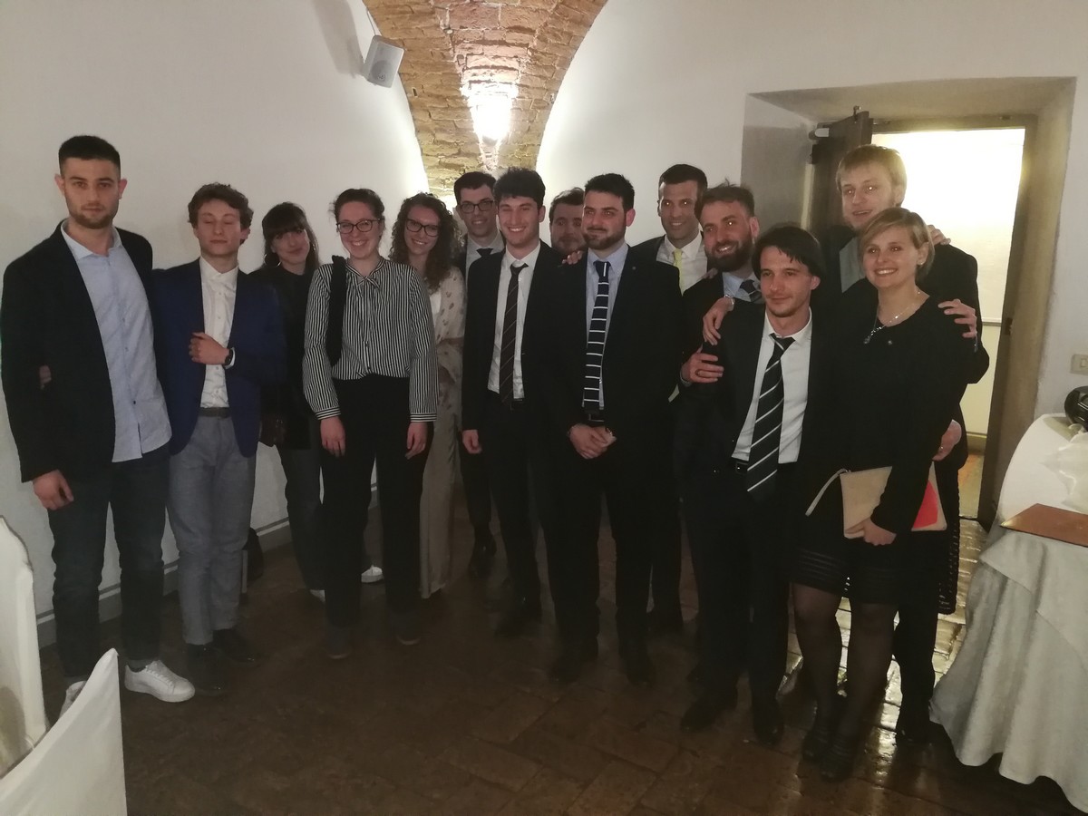 Cristiano Puccetti e il calcio 'tele comandato'