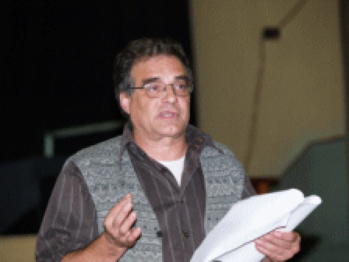 Forteto. La verità di Martinelli