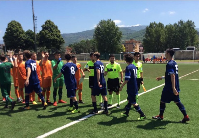 Campionato di Promozione. Si parte l'8 settembre