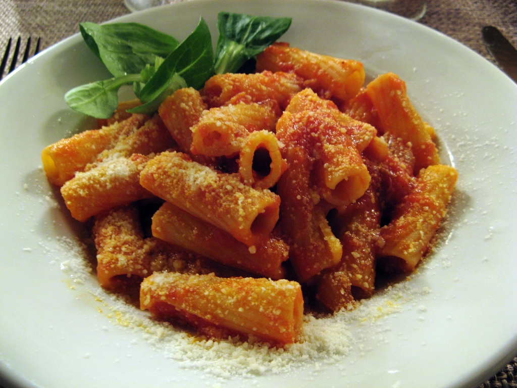 A Marradi arriva la 'pastasciutta antifascista' dei fratelli Cervi