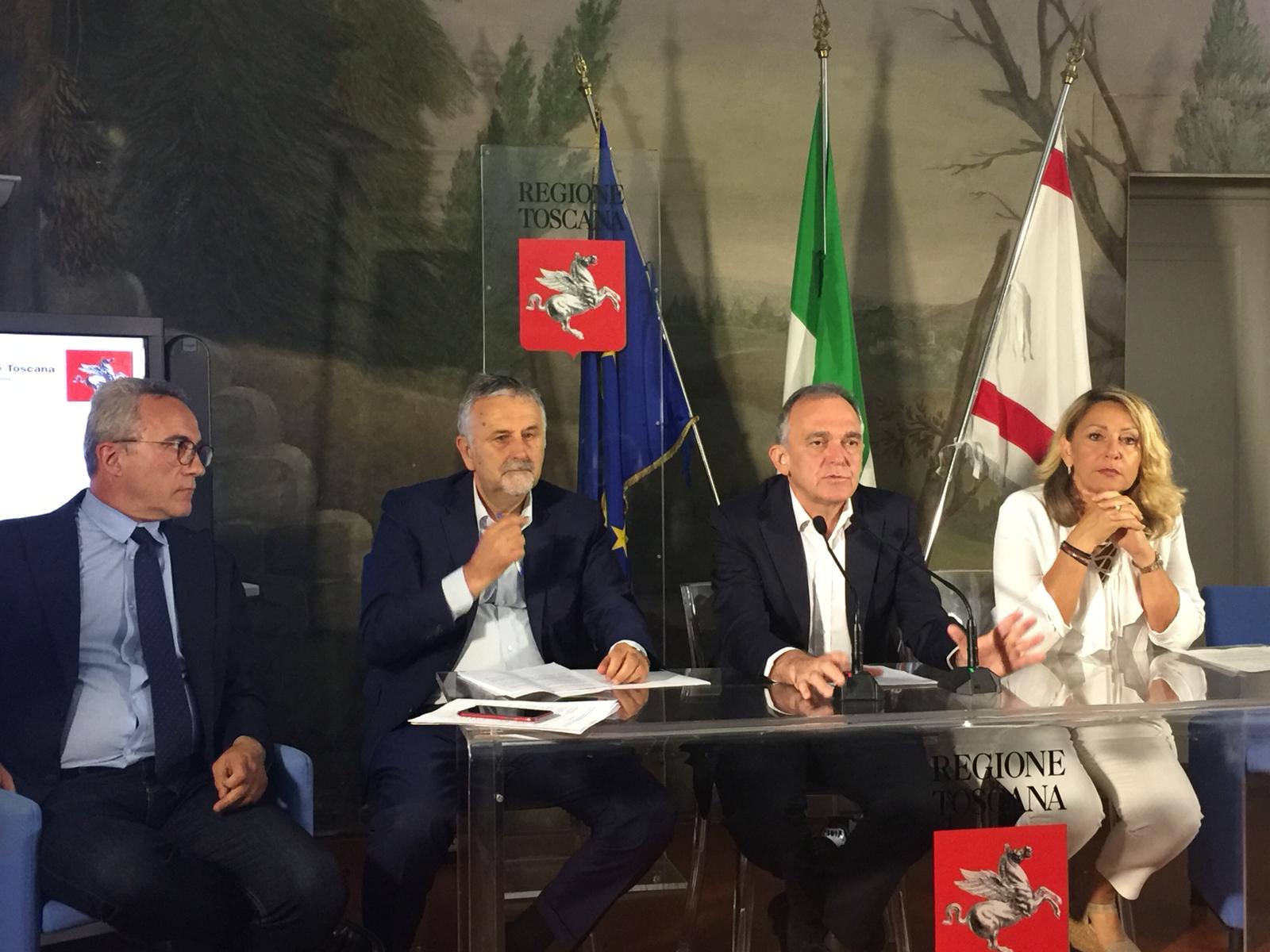 Forza Italia Dicomano contro la Legge sui diritti samaritani